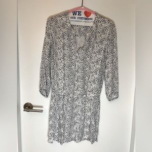 Joie Mini Dress
